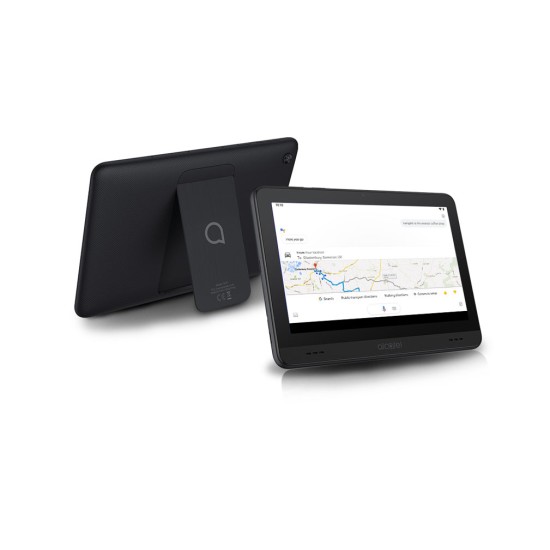ALCATEL SMART TAB 7 4G (2021) 9317X 1GB/32GB 7.0" BLACK ALCATEL SMART TAB 7 4G (2021) 9317X 1GB/32GB 7.0" BLACK